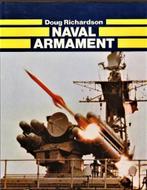 Richardson - Naval Armament, Marine, Zo goed als nieuw, Verzenden