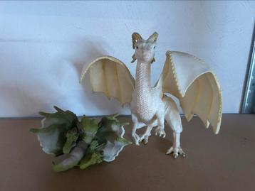 Schleich bayala draken beschikbaar voor biedingen