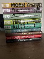 Junit Ito Manga's, Boeken, Meerdere comics, Ophalen of Verzenden, Zo goed als nieuw, Japan (Manga)