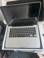 MacBook Pro 13”, Computers en Software, Apple Macbooks, Ophalen of Verzenden, Zo goed als nieuw, 13 inch, 2 tot 3 Ghz