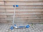 *** Step blauw/zilver ***, Fietsen en Brommers, Ophalen, Gebruikt, Gewone step