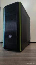 Gaming PC Intel core i7 RX 6650 XT and 32GB ram with SSD, Computers en Software, Ophalen, 32 GB, Virtual Reality, Refurbished