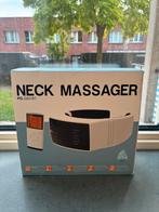 Nieuwe nek massage!, Ophalen of Verzenden, Nieuw, Apparaat