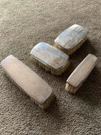 Vintage CWK Borstel Set, Ophalen