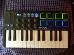 Midi apparatuur keyboard, Ophalen of Verzenden, Zo goed als nieuw