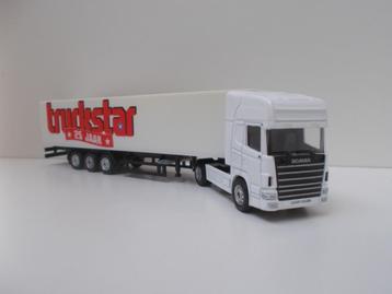 5324 Scania 'Truckstar 25 Jaar' Holland Oto 1:87 beschikbaar voor biedingen