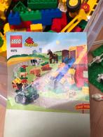 Duplo Blokken - o. A. Serie 4975 Boerderij, Kinderen en Baby's, Speelgoed | Duplo en Lego, Ophalen of Verzenden, Gebruikt, Losse stenen