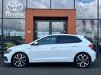 Volkswagen Polo 2.0 TSI GTI|Automaat|Led|Carplay|Stoelverw., Stof, Gebruikt, Euro 6, 4 cilinders
