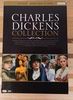 Charles Dickens Collection - 20 dvd's, Gebruikt, Alle leeftijden, Boxset, Ophalen of Verzenden