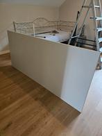 Hobby tafel 1.80x80 met stelpoten, Hobby en Vrije tijd, Ophalen, Gebruikt