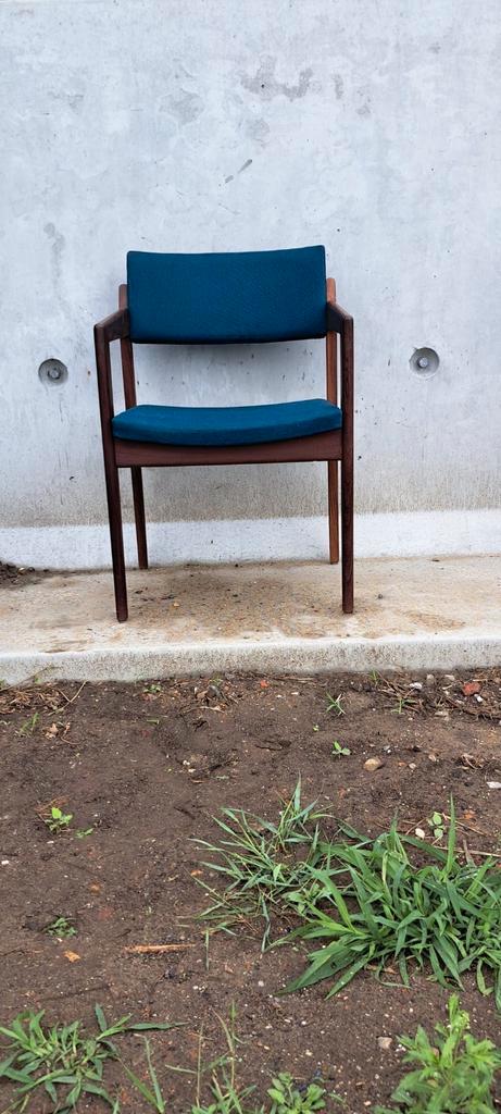 Originele Thonet stoelen in goede vintage staat, Tuin en Terras, Bergingen en Tuinkasten, Zo goed als nieuw, Hout, Ophalen of Verzenden