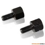 Barracuda N-Adatt10 Spiegeladapter, N.v.t., Motoren, Ophalen of Verzenden, Nieuw met kaartje