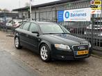 Audi A4 Limousine 2.0 Pro Line | NAP | Airco | Cruise, 65 €/maand, Stof, Gebruikt, A4