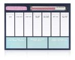 "Notes To Myself" weekplanner - Met pen, Diversen, Kalenders, Ophalen of Verzenden, Weekkalender, Nieuw
