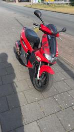 Gilera runner 70cc, Fietsen en Brommers, Ophalen, Tweetakt, Gebruikt, Overige modellen
