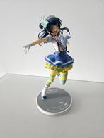 Tsushima Yoshiko Aozora Jumping Heart Figure Love Live, Verzamelen, Ophalen of Verzenden, Zo goed als nieuw