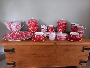 pip studio servies  beschikbaar voor biedingen