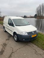 Volkswagen Caddy 2.0 SDI 75000 km, Auto's, Voorwielaandrijving, 4 cilinders, Volkswagen, 1968 cc
