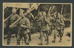 Militair. Mobilisatie., Verzamelen, Militaria | Algemeen, Ophalen of Verzenden, Landmacht, Nederland, Foto of Poster