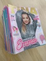 Tina complete jaargang 2021 - nieuw / ongelezen!, Boeken, Ophalen of Verzenden, Nieuw, Overige typen