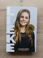 Boek Lieke Martens (Lieke), Sport, Ophalen of Verzenden, Vincent de Vries, Zo goed als nieuw