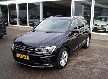 Volkswagen Tiguan 1.4 TSI Comfortline Business Navi,Pdc,crui beschikbaar voor biedingen