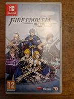 Fire Emblem Warriors - Switch, Spelcomputers en Games, Games | Nintendo Switch, Online, 2 spelers, Ophalen of Verzenden, Zo goed als nieuw