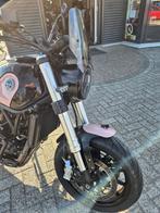 BENELLI LEONCINO 500 bj 2024, Motoren, 2 cilinders, Bedrijf, Onbekend, BENELLI