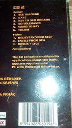 Seven - The Best of [1995-2005], Ophalen of Verzenden, Zo goed als nieuw