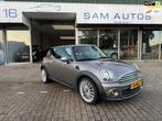Mini Mini 1.6 One MINIMALIST Business Line, Auto's, Mini, Voorwielaandrijving, Euro 5, 4 stoelen, Handgeschakeld