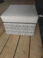 Taste by 4 Seasons Catania Hocker Roca - Showmodel, Ophalen, Zo goed als nieuw