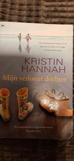 Mijn Verloren Dochter - Kristin Hannah, Ophalen of Verzenden, Gelezen, Kristin Hannah, Nederland