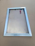 Raam + Omlijsting/ LH AMi G200 (1955) jukebox, Verzamelen, Automaten | Jukeboxen, Verzenden, Gebruikt, 1950 tot 1960, Overige merken