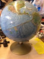 Globe Scan Globe Denmark vintage, Gebruikt, Ophalen of Verzenden