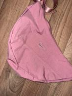 Nike tas, Sieraden, Tassen en Uiterlijk, Tassen | Schoudertassen, Ophalen of Verzenden, Zo goed als nieuw, Roze