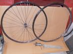 Set 28 inch wielen (Duits), Ophalen of Verzenden, Zo goed als nieuw, Oldtimer, Wiel