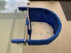 Kinder tafelhangstoel, Kinderen en Baby's, Ophalen of Verzenden, Gebruikt, Hangstoel