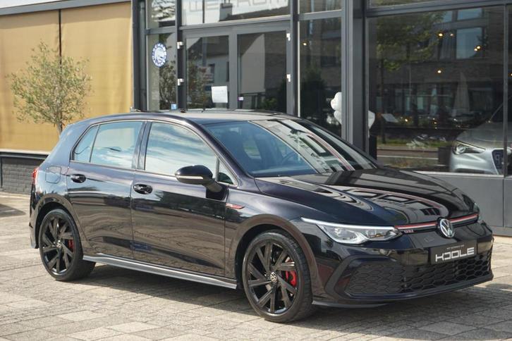 Volkswagen Golf 2.0 TSI GTI | IQ | 18 inch, Auto's, Volkswagen, Bedrijf, Te koop, Golf, ABS, Achteruitrijcamera, Airbags, Airconditioning