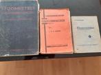 Stoomketels., Antiek en Kunst, Ophalen of Verzenden