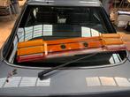 Kunstof paneel kofferbak Ford Scorpio mk1, Gebruikt, Achterklep, Ophalen of Verzenden, Ford