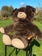 Knuffel Beer 140 cm lang, Verzamelen, Beren en Cherished Teddies, Ophalen, Gebruikt, Stoffen beer, Overige merken