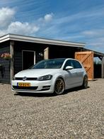 Volkswagen Golf 7 1.4 DSG highline 140pk, Auto's, Automaat, Particulier, Te koop, Benzine