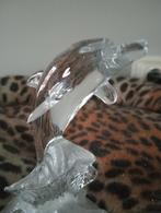 Crystal D'arques dolfijn, Antiek en Kunst, Antiek | Glas en Kristal, Ophalen of Verzenden