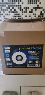 Prima Klima PK125 EC/TC Afzuiger - Nieuw in doos!, Ophalen of Verzenden, Nieuw, Ventilator en Afzuiger
