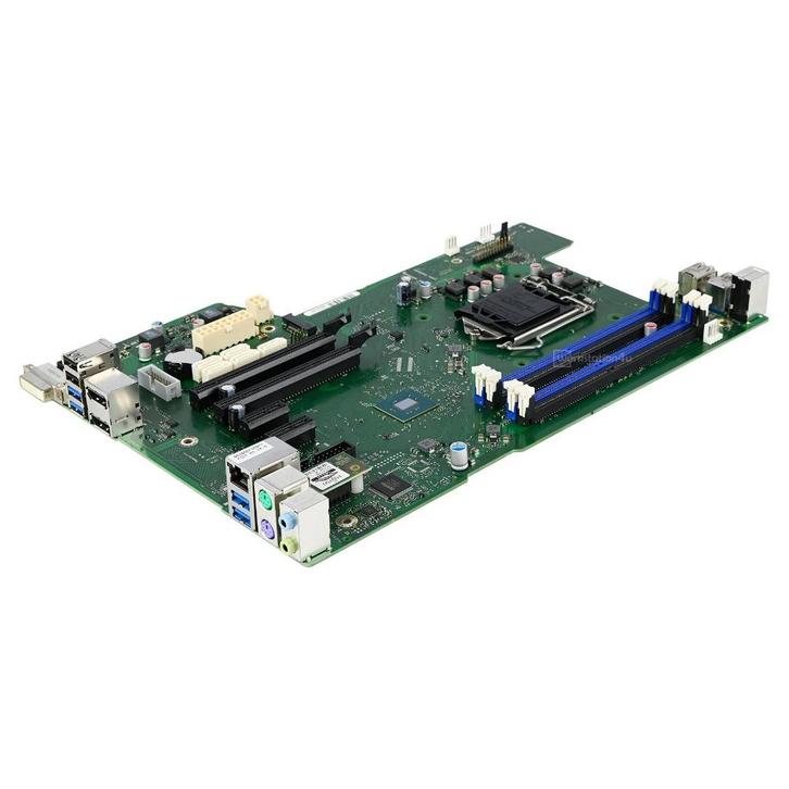 Fujitsu D3531-A11 GS 1 Motherboard, Computers en Software, Moederborden, Gebruikt, DDR3, Ophalen of Verzenden