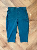 Studio anneloes hanna capri denim broek XS travelstof, Kleding | Dames, Broeken en Pantalons, Blauw, Ophalen of Verzenden, Zo goed als nieuw