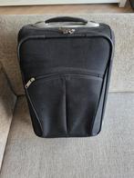 Reistrolley 30L - Compact en Handig!, Sieraden, Tassen en Uiterlijk, Koffers, Ophalen, Minder dan 50 cm, Zo goed als nieuw, Minder dan 35 cm