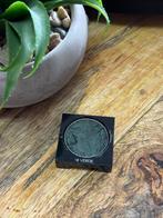 Chanel Ombre Premiere Oogschaduw 18 Verde Tester, Ogen, Ophalen of Verzenden, Zo goed als nieuw, Make-up