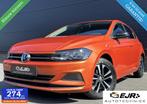 Volkswagen Polo 1.0 TSI IQ Drive 38.000KM! AIRCO*CARPLAY*PDC, Voorwielaandrijving, 1063 kg, Gebruikt, Huisgarantie