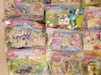 Opruiming: grote verzameling Lego Friends, Verzenden, Gebruikt, Complete set, Lego
